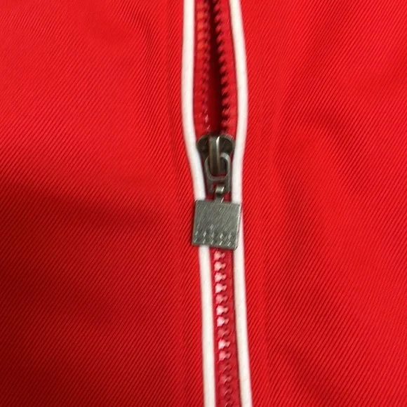 Kappa mens track jacket - Picture 3 of 7